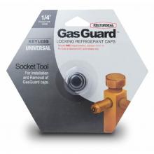 Rectorseal 86609 - Gas Guard Socket Tool 5/16''