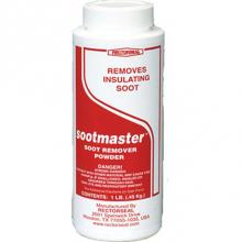 Rectorseal 68322 - Lb Sootmaster Powder