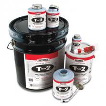 Rectorseal 23391 - Qt Cans T Plus 2 - Brush Top