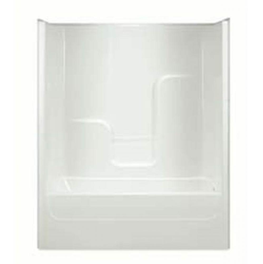 Tub Shower STN6063TSR-BIS