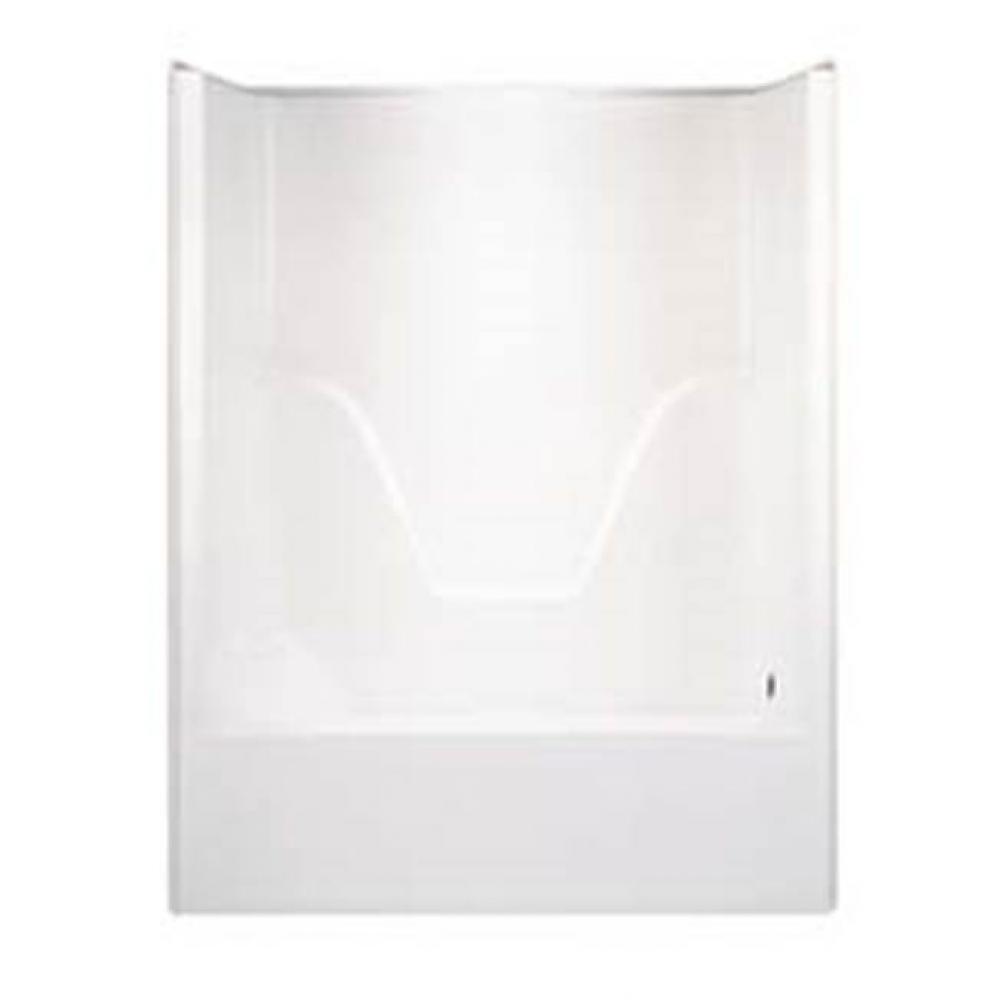 Tub Shower STN6075TSR-BIS