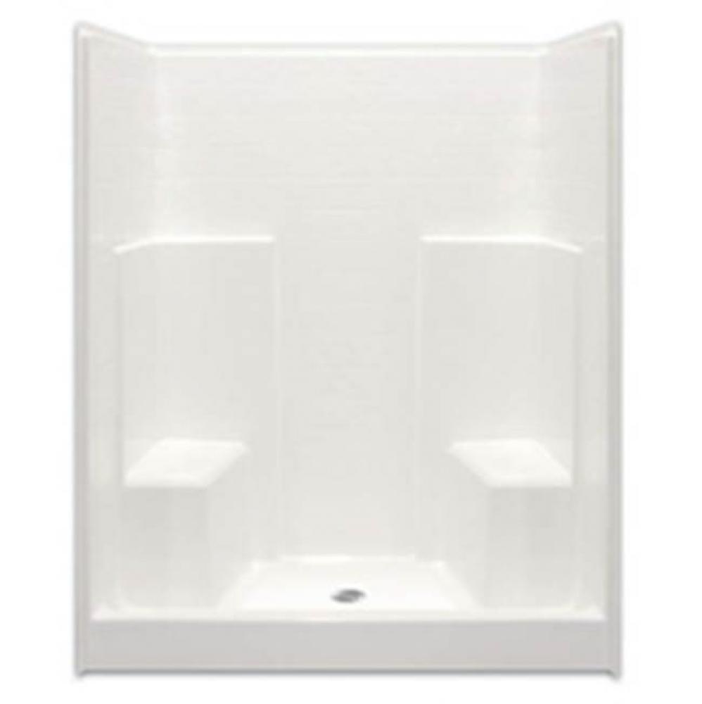 Shower - G6036SH2STILEC-WRS