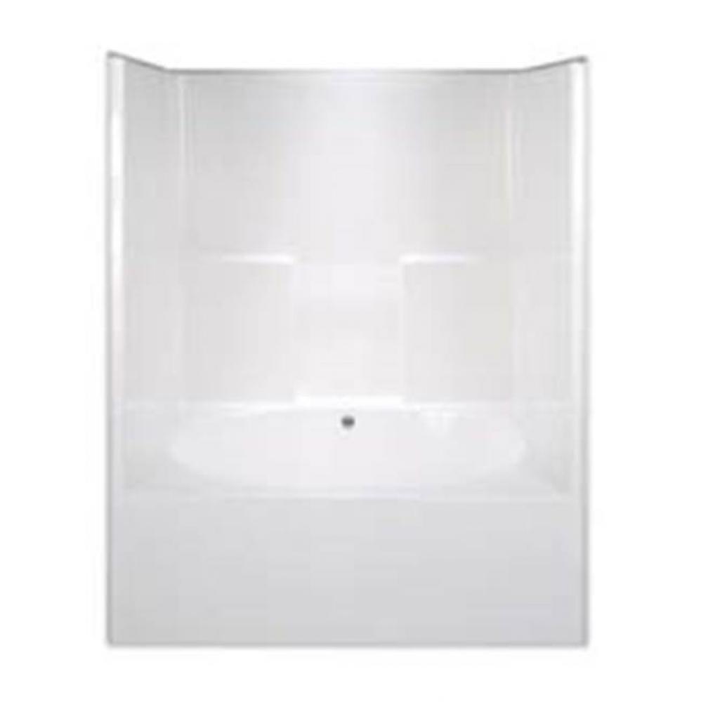 Tub Shower G6042TSHSC-VIG