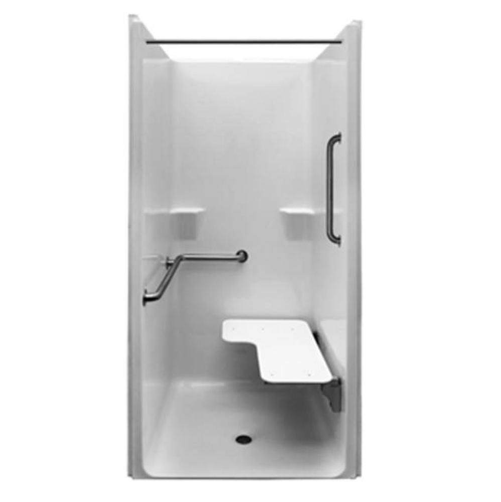 Tub Shower TS 111-15