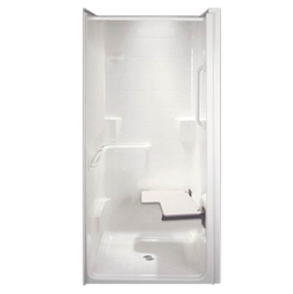 Tub Shower TS 116 WP-15