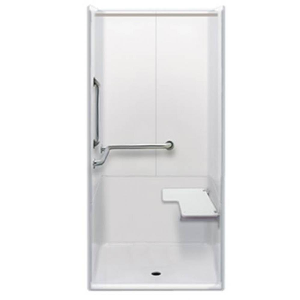 Tub Shower TS 121 WP-07