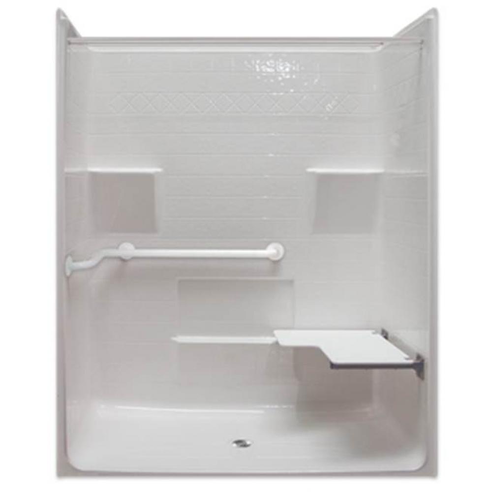 Tub Shower TS 191-15