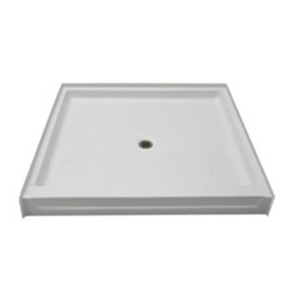 HA001034-C-000-WHG Plumbing Shower Bases