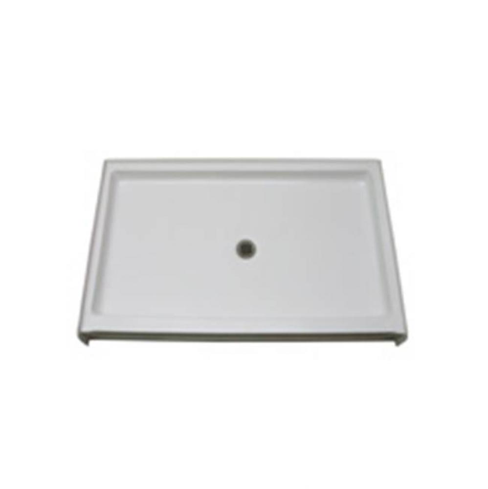 HA001040-C-000-WHT Plumbing Shower Bases