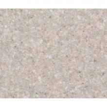 Hamilton Bathware HA001242-L-000-RBG - Alcove AcrylX 37 x 60 x 76 Tub Shower in Rabbit Granite M6037TS Tile