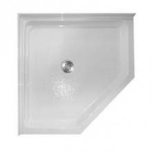 Hamilton Bathware HA001014-C-000-BIS - HA001014-C-000-BIS Plumbing Shower Bases