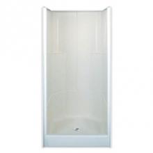 Hamilton Bathware HA001332-C-000-TMG - Shower - G3679SH3PC-TMG
