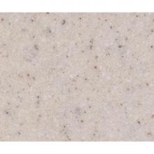 Hamilton Bathware HA001318-L-000-COG - Alcove Thermal Cast Acrylic 33 x 60 x 77 Shower in Cotton Seed Granite CHM 6032 SH