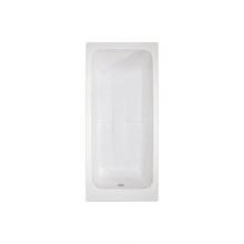 Hamilton Bathware HA001305-C-000-WHT - Alcove Thermal Cast Acrylic 33 x 36 x 84 Shower in White A3634SHCS