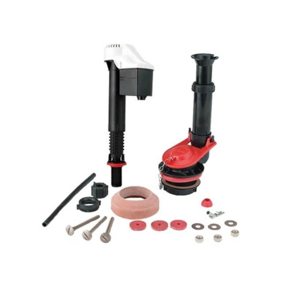 Korky&#xae; Universal Toilet Repair Kit