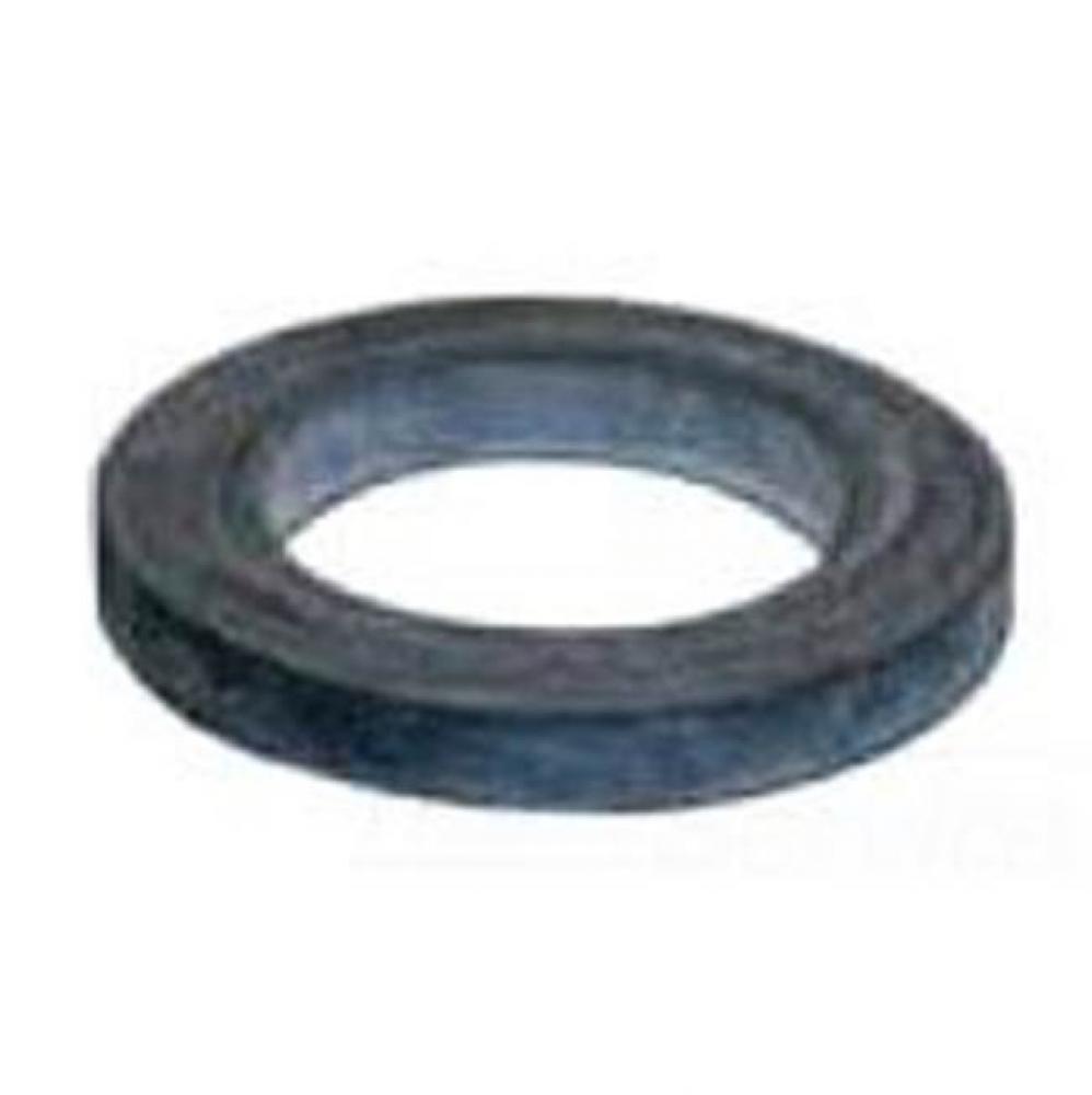 Beveled Waste and Overflow Washer/Rubber