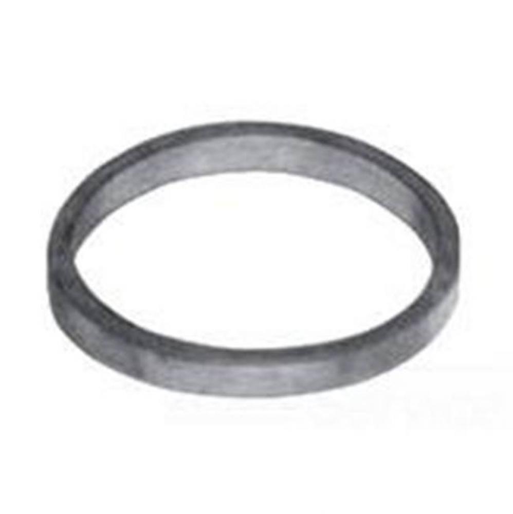 Gray Cut Slip Joint Washers
