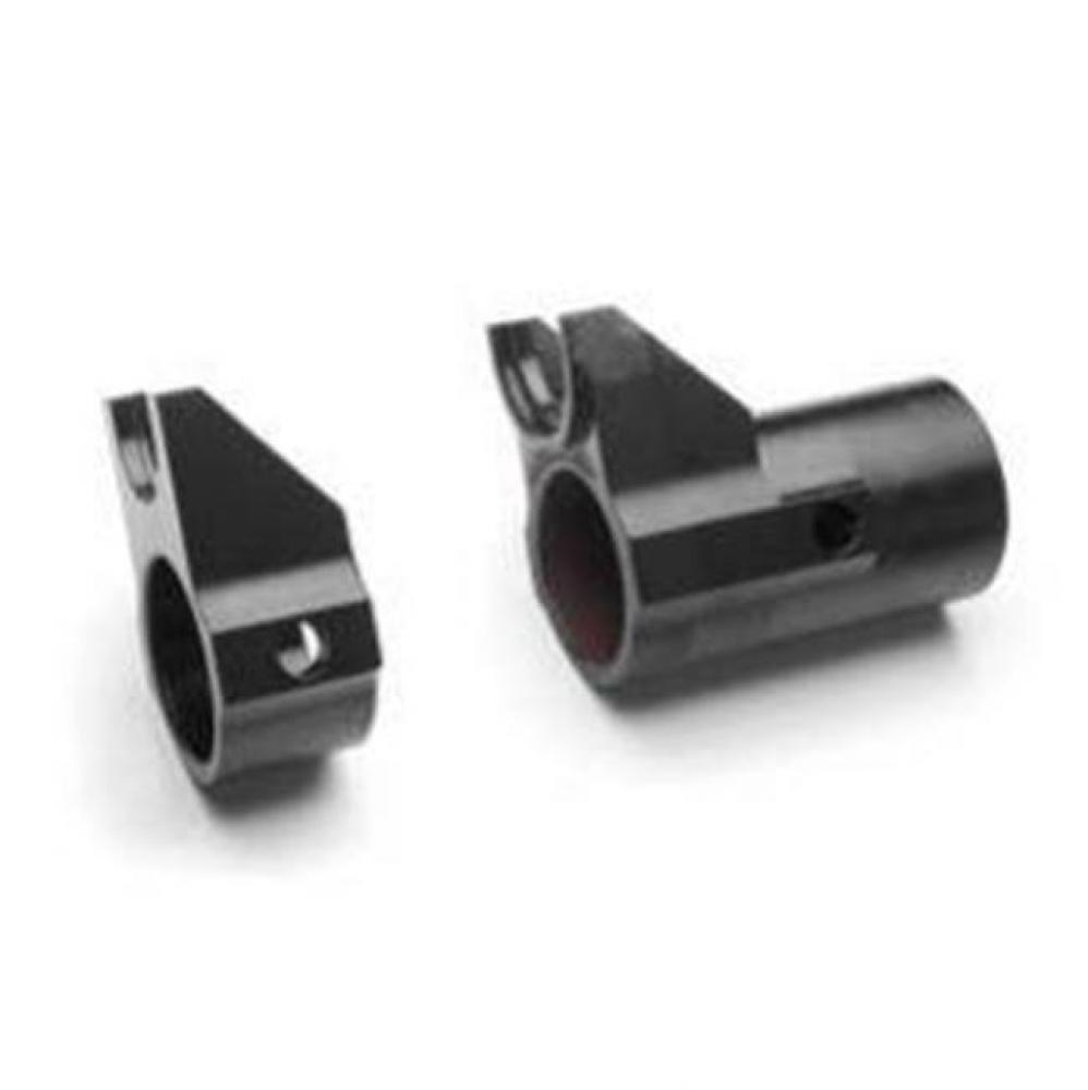 Sdr11 Clamping Jaws G (Set) 40 Mm