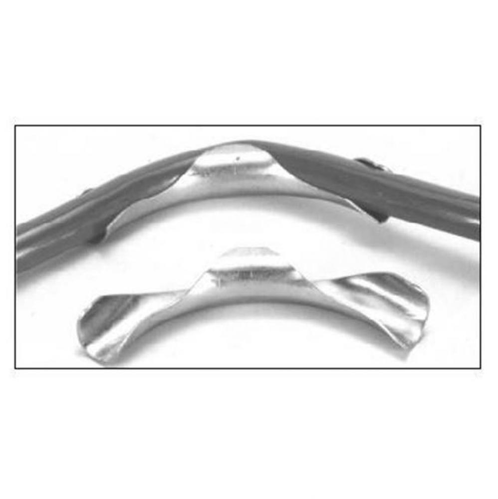 5/8&apos;&apos; Steel Support Bend