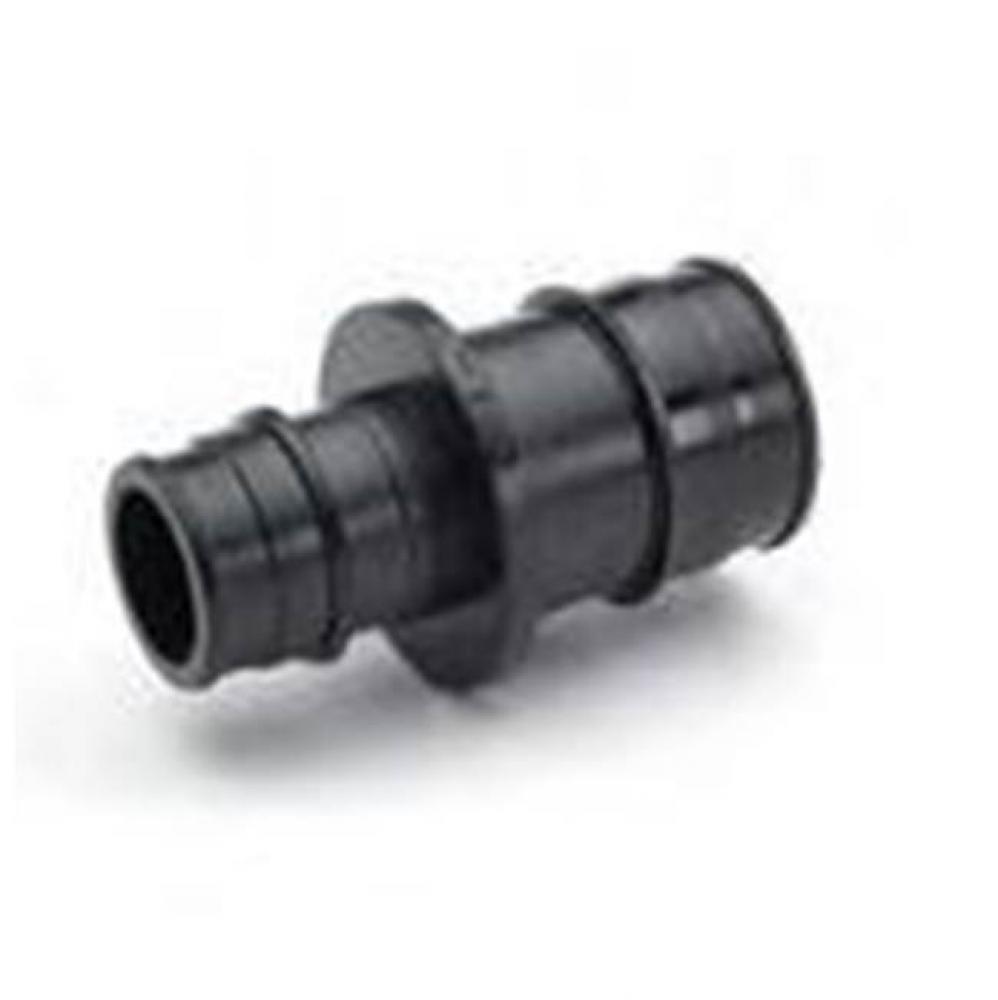 F1960 Polymer Coupling, 1 X 1/2 In.