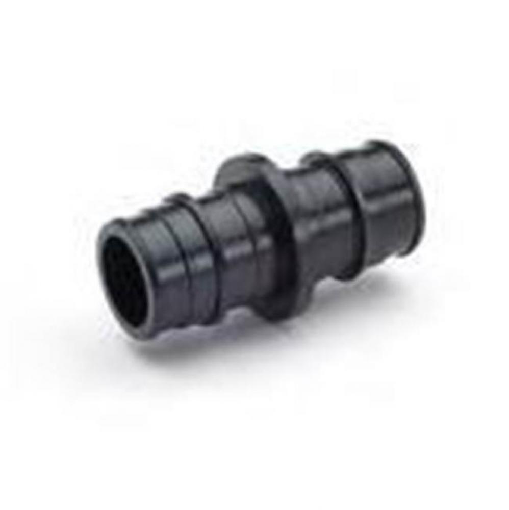 F1960 Polymer Coupling, 1/2 X 1/2 In.