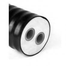 Rehau 423421-001 - 25 Mm Plus 25 Mm Insulpex O2 Barrier Pipe