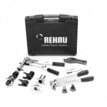 Rehau 298296-001 - Rautool M1 Manual Tool Kit 25 To 40 Mm