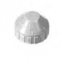 Rehau 321531-100 - Pro-Balance Manifold Protective Cap (White)