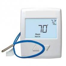 Rehau 398022-001 - Single-Stage Non-Programmable Radiant Heating Thermostat (519)