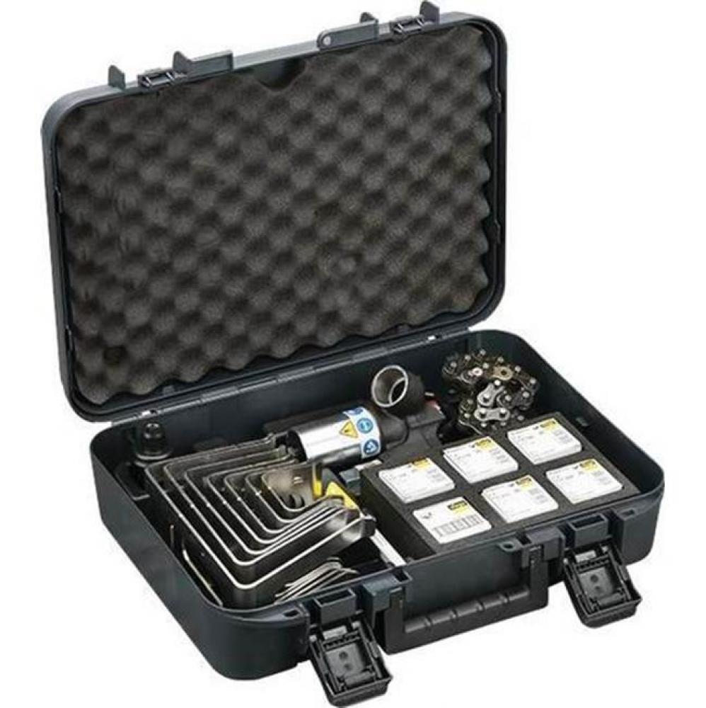 Megapress Press-In Branch&#xa0;Connector Tool Kit For D: 1 1/2–4, 6