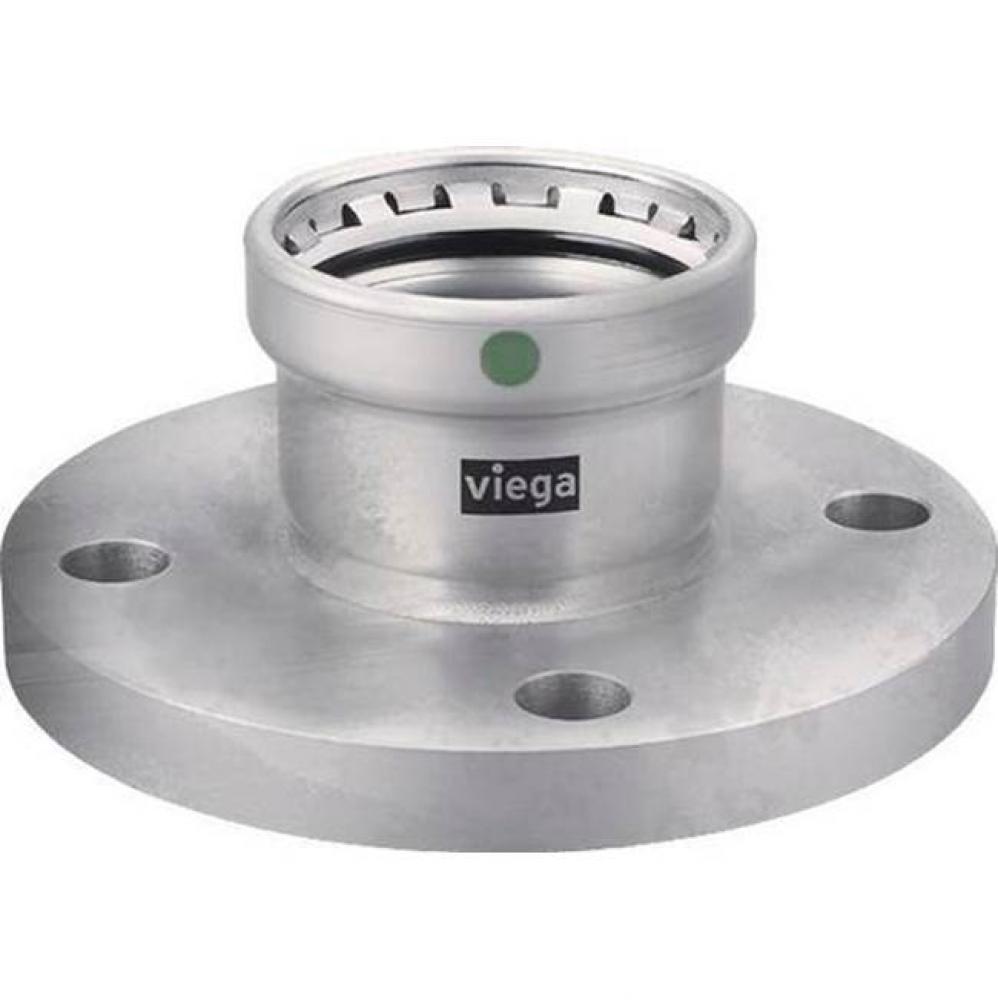 Viega&#xa0;Megapress Flange P: 3; Bp: 4; Bpd: 6