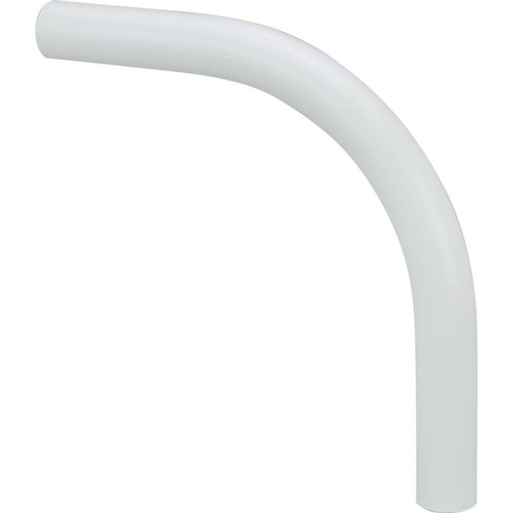 Bend Support, Plastic, For D: 1