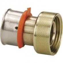 Viega 96161 - Pureflow Press Supply Adapter P: 1; Supply: 1