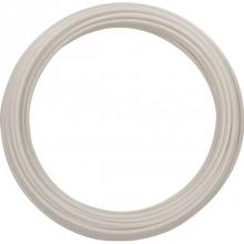 Viega 43100 - Pureflow Tubing D:  1/8; L[Ft]: 100; Version: White