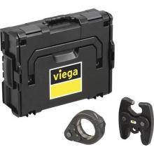 Viega 793562 - Press Ring Set, For D: 76.1