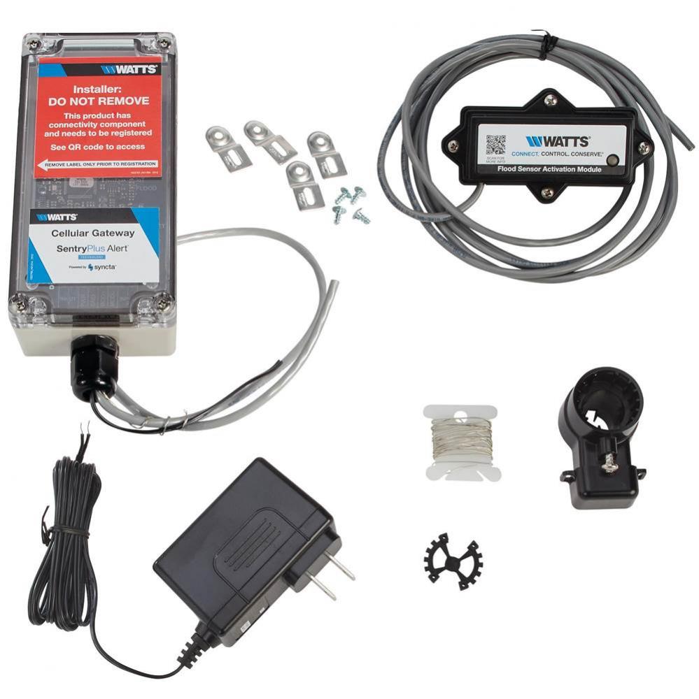 Cellular Sensor Retrofit Connection Kit