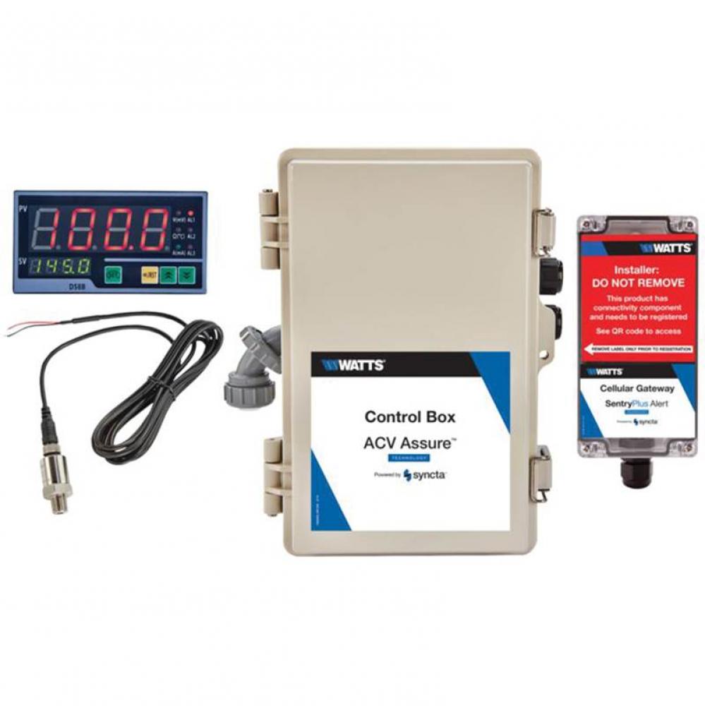 ACV Assure Monitoring System