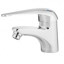 Watts 0205259 - Lavsafe (TM) Thermostatic Faucet With 6 In Lever Handle