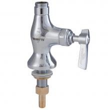 Watts 0239858 - Lead Free Single Pantry Faucet Base