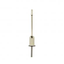 Watts WP116018 - Almond Non-Air-Gap Non-Monitored Standard Faucet