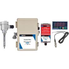Watts 10101000 - ACV Assure Monitoring System