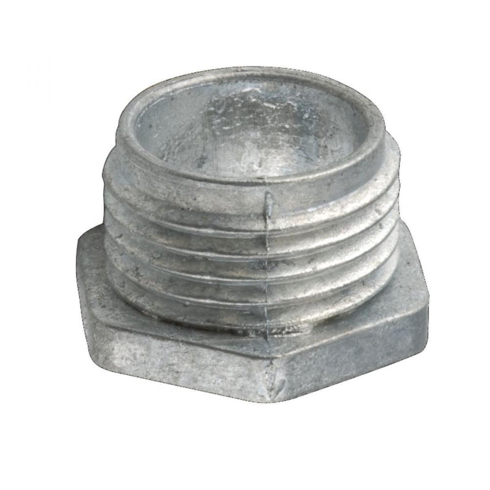 NIPPLE 3/4 IN NON-INSUL DIE CAST ZINC