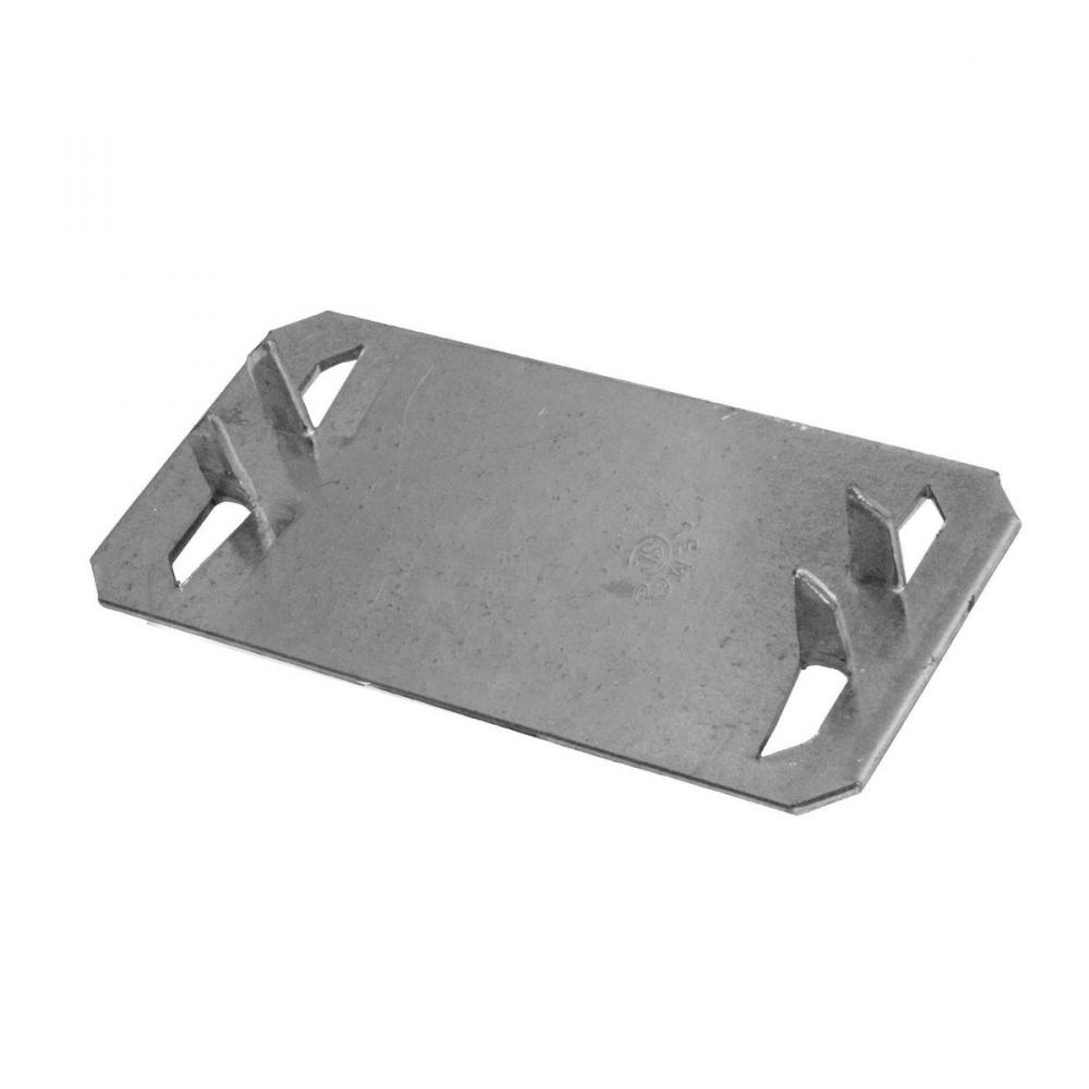 PLATE PROTECTOR METAL 11/2X3 BULK