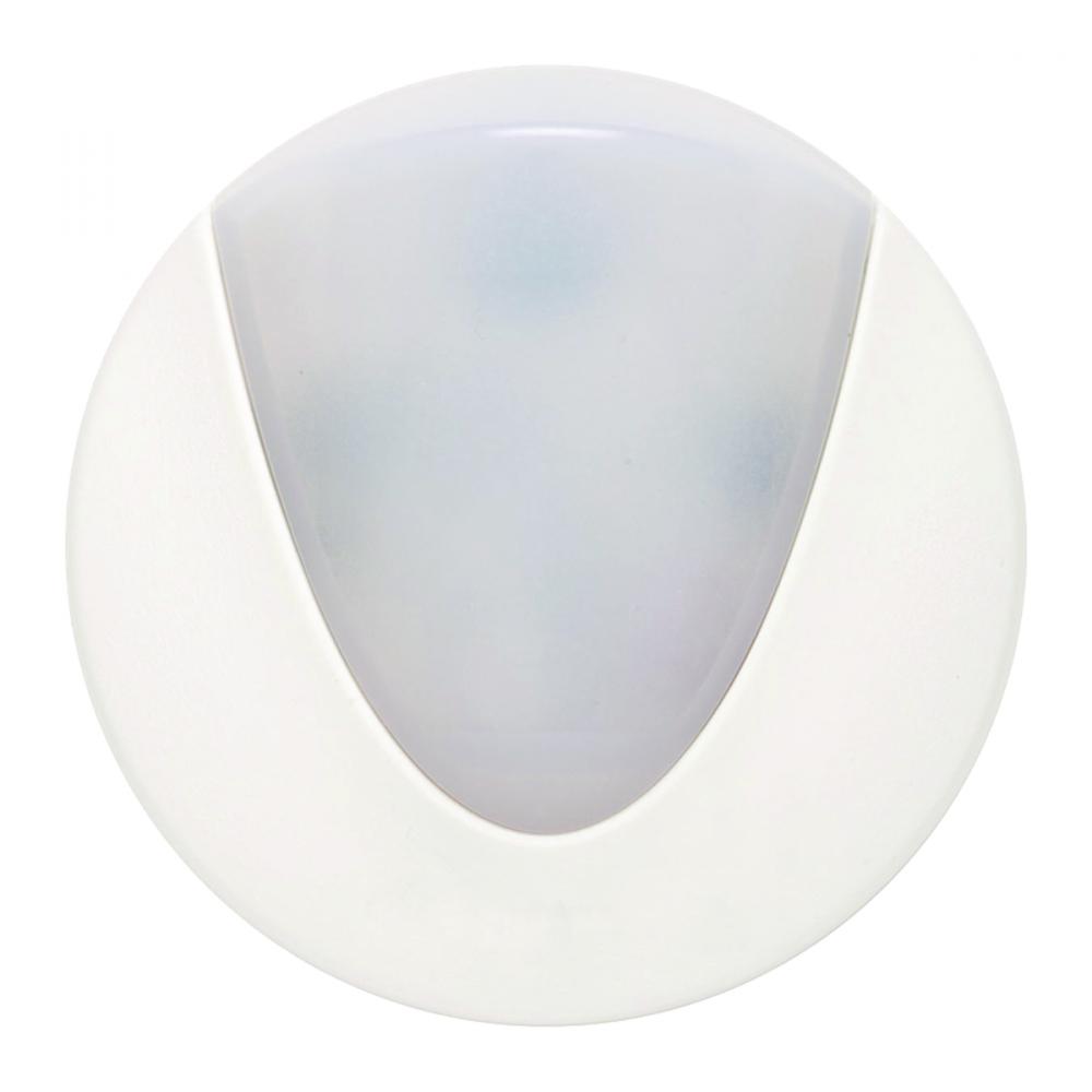 LUXSTAT OUTDOOR LIGHT SENSOR, 3-6000FC