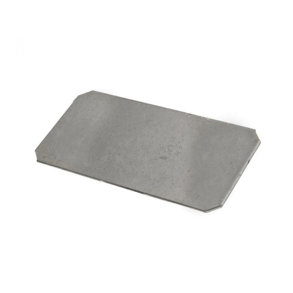 PROTECTOR PLATE STEEL STUD