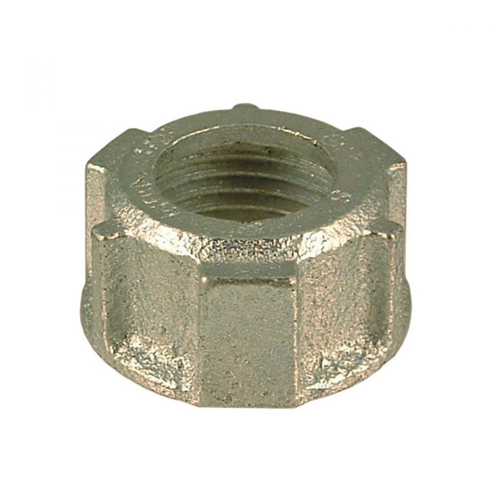 METALLIC CONDUIT BUSHING 0.50IN