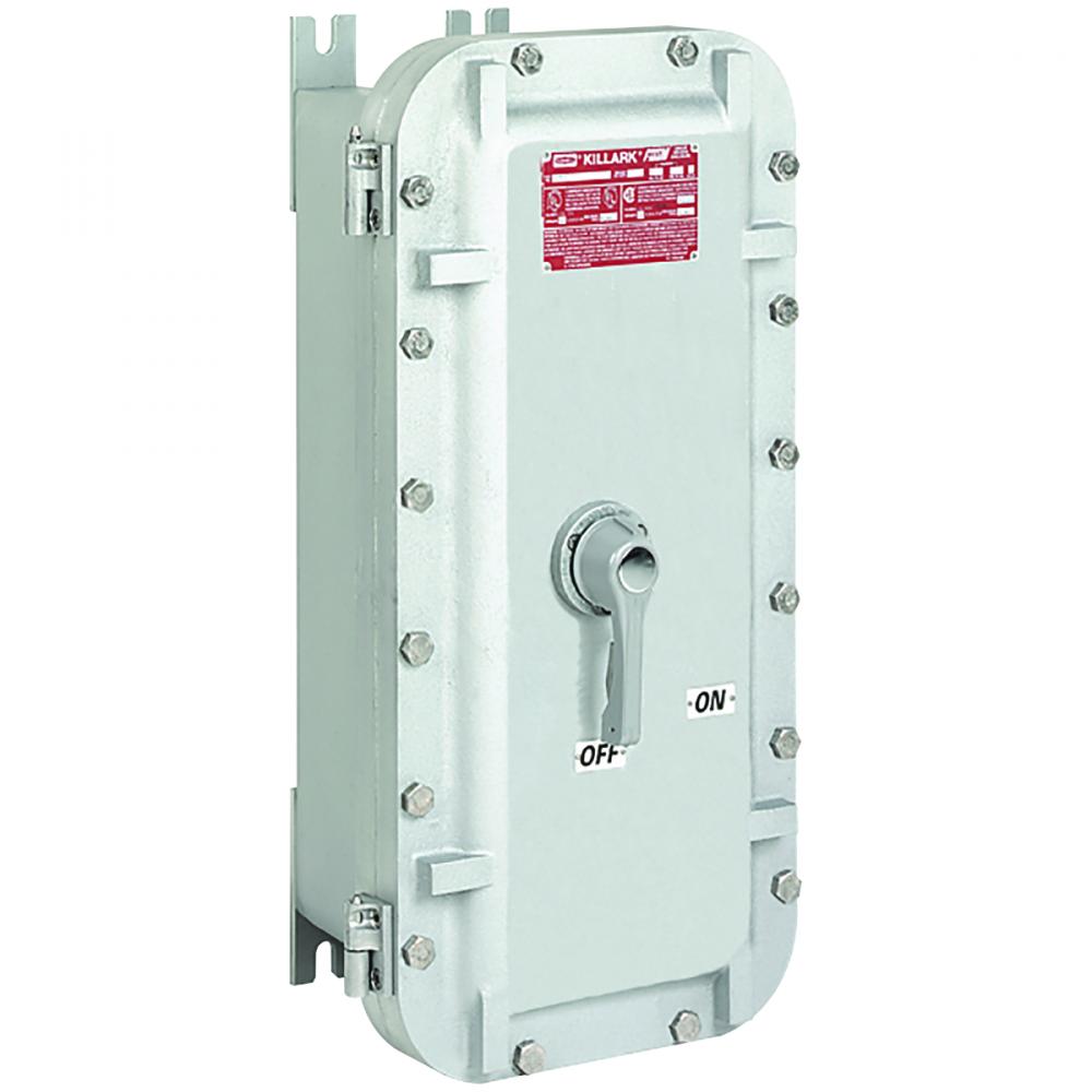 CIRCT BREAKER CH 250A JDB 3P 600V