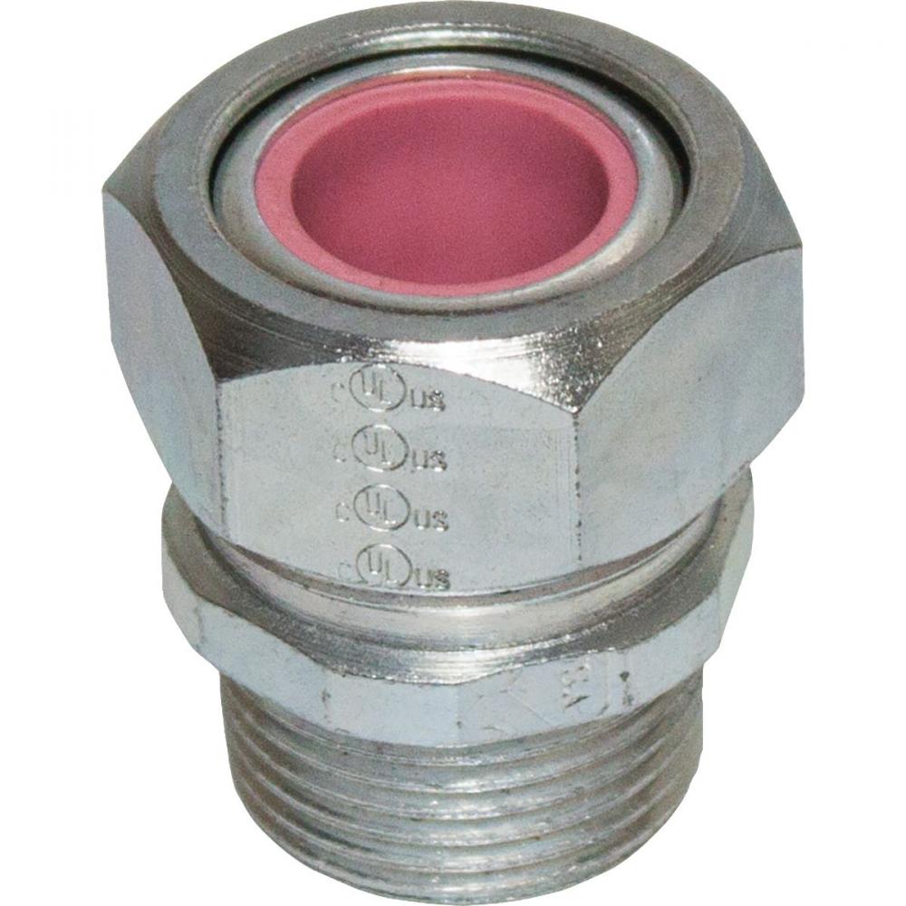 CORD GRIP .500-.625, PINK 3/4&#34;, STEEL