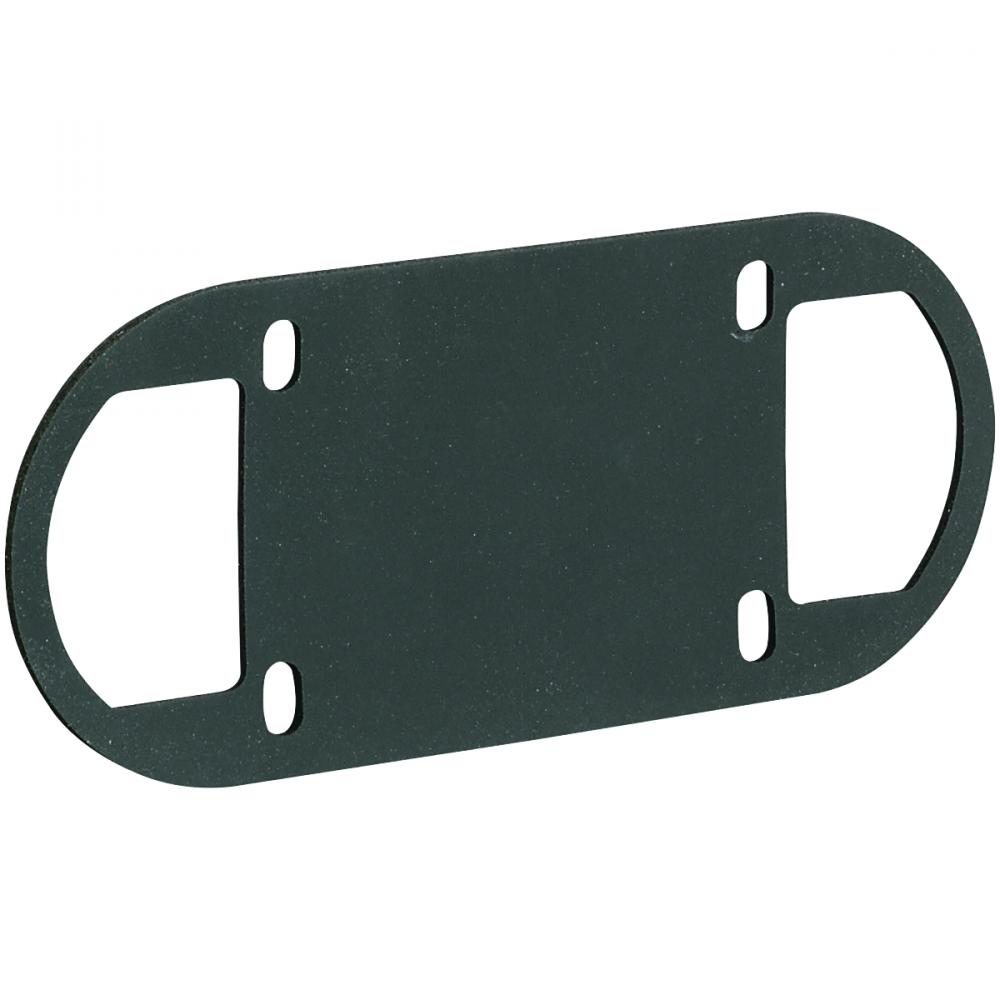 GASKET NEOPRENE 3 1/2&#34;