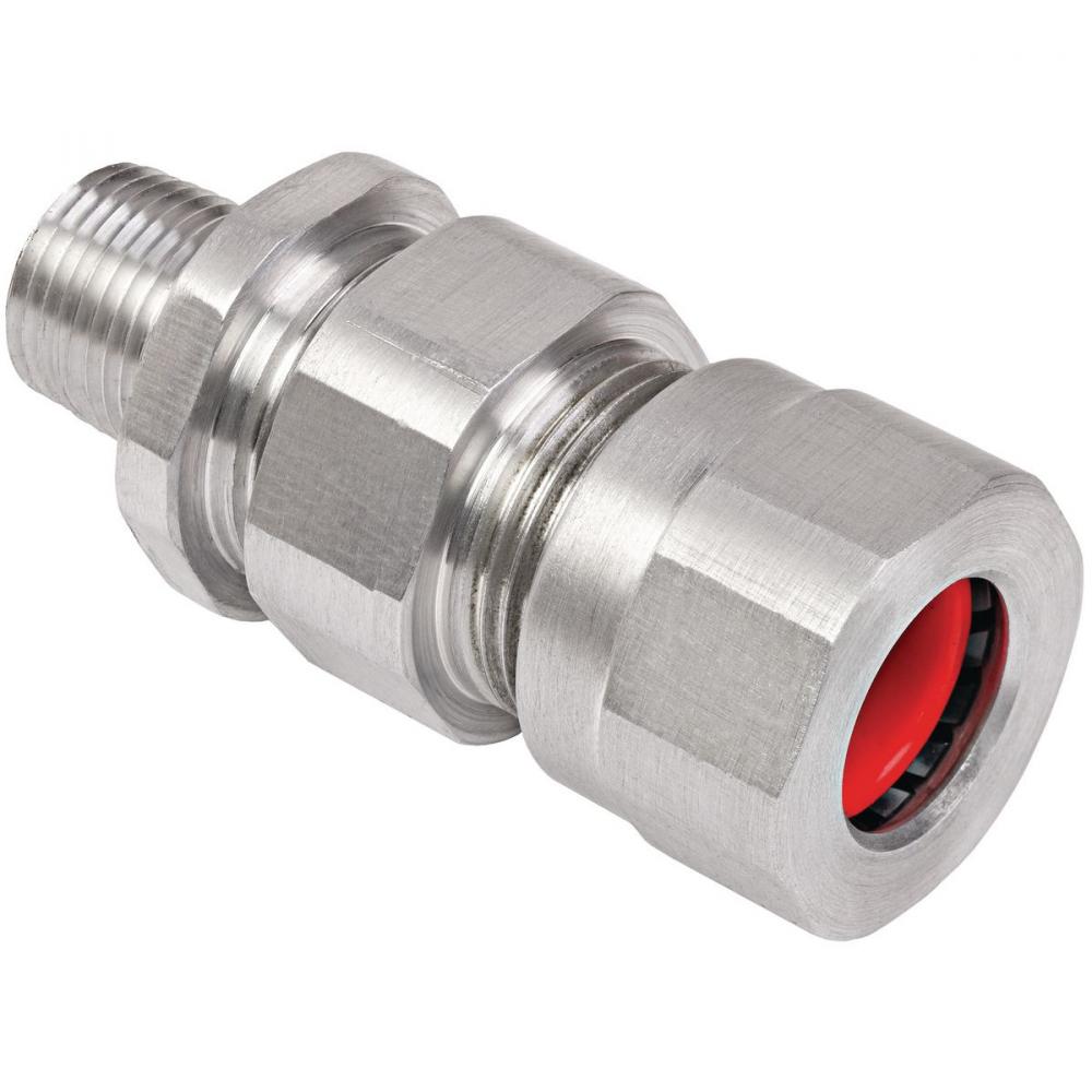 MC FITTING AL 1/2&#34; NPT SLIM